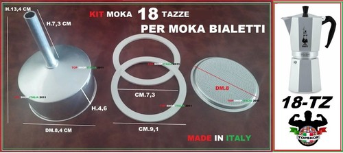Kit imbuto tazze - kit,