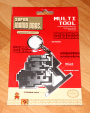 Super Mario Bros. Multi Tool