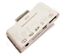 Ipad 3 OTG Connection, per