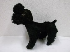 50er 60er Anni Pupazzo Cane