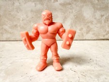 EXOGINI Prima Serie SCUDIERO