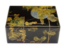 Antica Lacca Giapponese Uva e