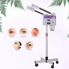 Vaporizzatore ozono 2 in 1