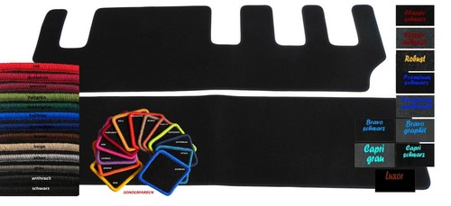 Tappeto adatto per - , ford