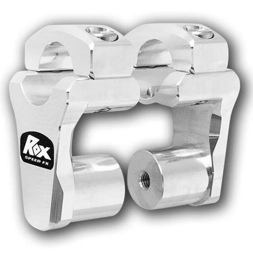 Rox risers per montare - rox,