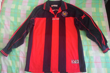 Camiseta Maglia Trikot Shirt