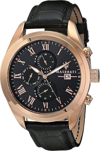 Orologio maserati traguardo - orologio,