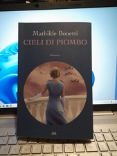 CIELI di piombo Mathilde