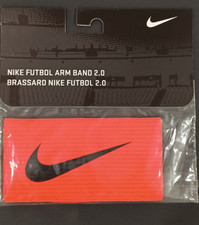 Fascia capitano nike futbol - da,