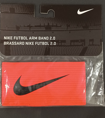 Fascia capitano nike futbol - fascia,