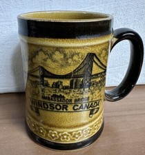 Boccale  Souvenir Vintage