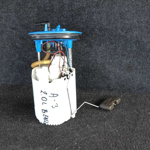 Pompa serbatoio carburante