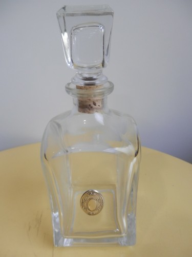 Tappo bottiglia decanter in - e,