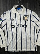 Terza maglia manica lunga uomo