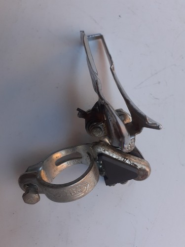 Deragliatore anteriore falcon - deragliatore,