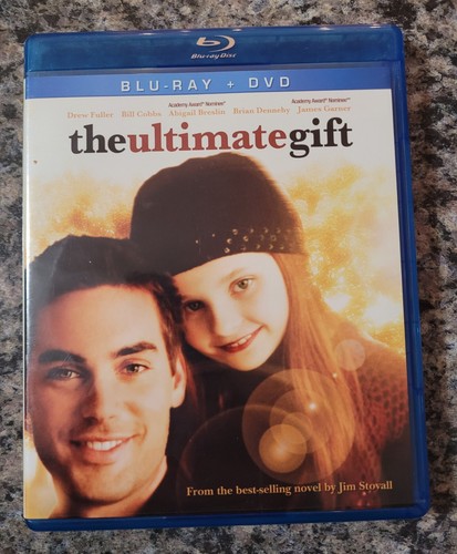 The ultimate gift - ultimate,