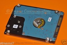 320GB 2.5" SATA Laptop HDD for