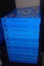 schemario videoregistratori antoniellana editrice  volume dal 5 al volume 35 