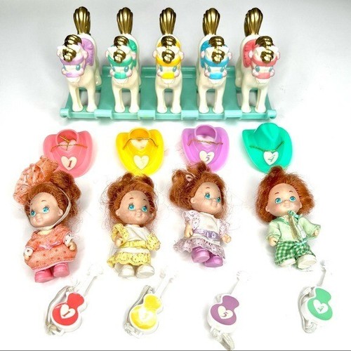 Bambole quints quintuplets - quints,
