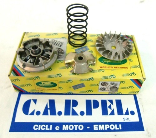 Variatore maxiscooter - variatore,