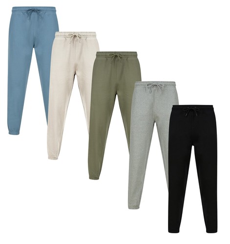 Pantaloni jogging unisex - jogging,