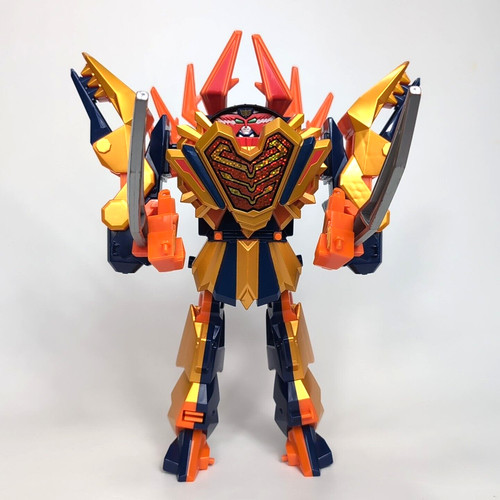 Power rangers samurai sentai - rangers,