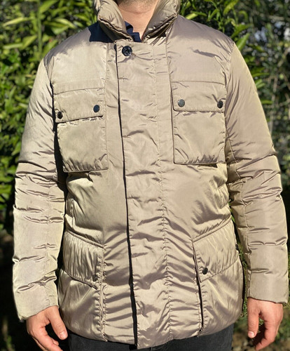 Moncler piumino oca - piumino,