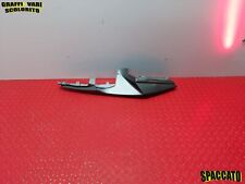 SCOCCA CARENA CODONE FIANCATA POSTERIORE SINISTRA YAMAHA YZF R125