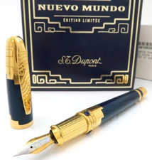 PENNA STILOGRAFICA ST DUPONT