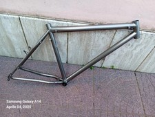 TELAIO MTB VINTAGE RETRO' * DIAMONDBACK AXIS TT * Da RESTAURARE Vedere bene FOTO