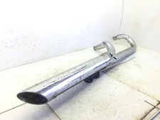 SCARICO MARMITTA HONDA SHADOW VT 750 2004 2005 JH2RC50AX