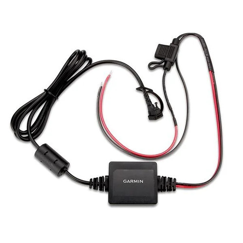 Garmin cavo alimentazione moto - garmin,