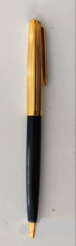 Aurora ballpoint colore - ballpoint, oro