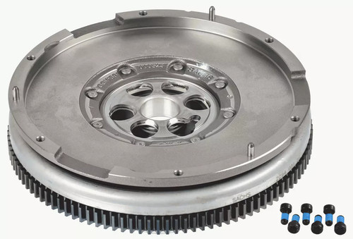 Volano sachs 2294 001 - 2294, 592