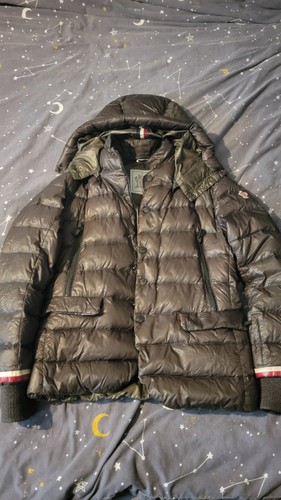 Giacca moncler grenoble - giacca,