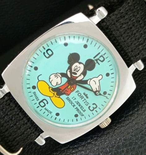 Orologio meccanico vintage
