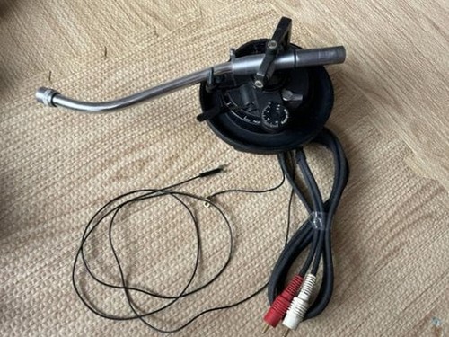 Technics 1200mk3 gruppo - technics, sl-1200mk3