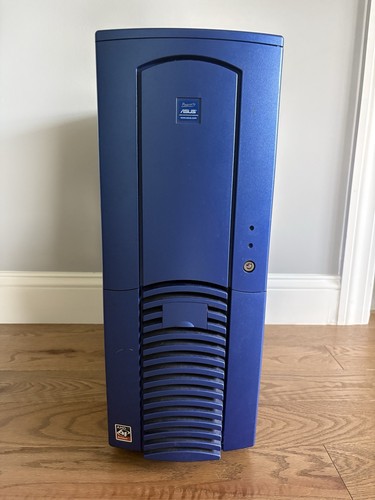 Chieftec dragon case - chieftec,