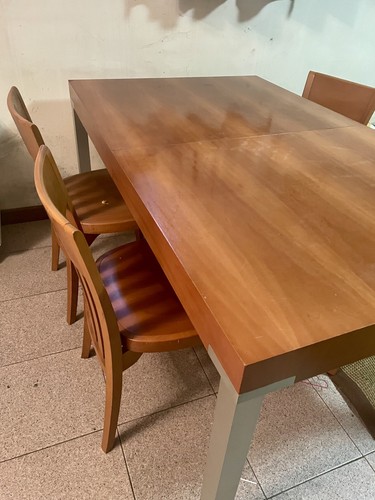 Tavolo cucina calligaris - tavolo,
