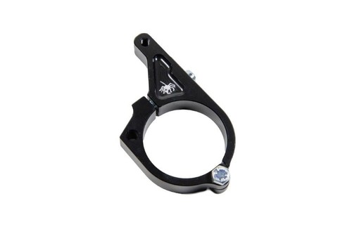 Supporto ammortizzatore sterzo - ammortizzatore,
