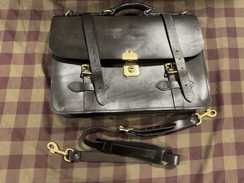 Valigetta filson pelle da - filson, in