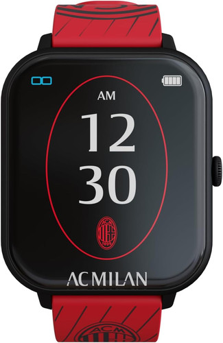Milan smartwatch orologio - smartwatch,,