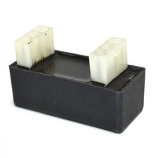 Centralina elettronica per