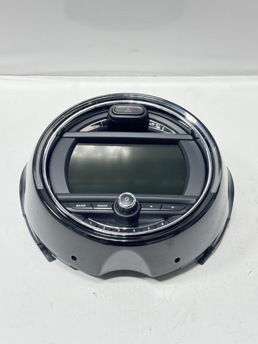 Display navigazione radio - display,