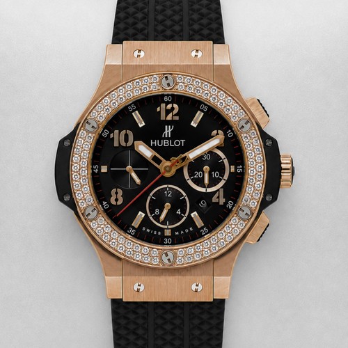Hublot big bang - hublot,
