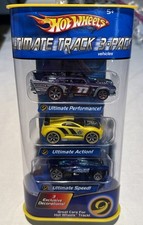 Hot Wheels 2005 Ultimate Track