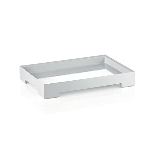 Guzzini icons vassoio - (tg., m)