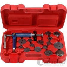 Attrezzo Pneumatico Per