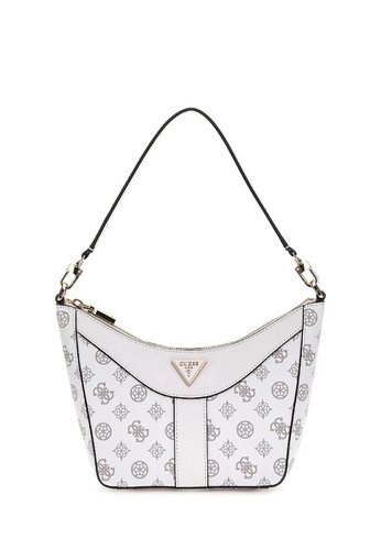 Guess borsa bianco - borsa,