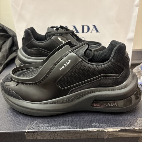 Sneakers prada systems - sneakers,